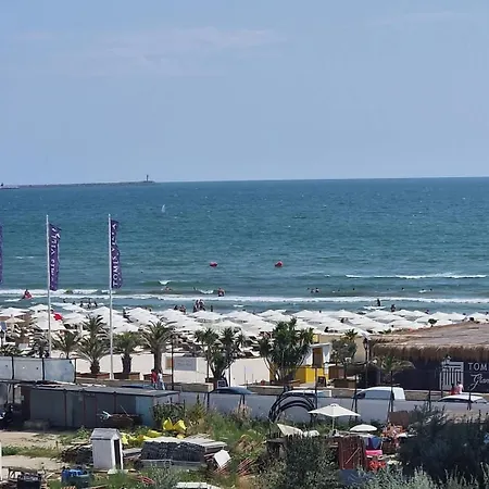 아파트 Nikol Mamaia Nord