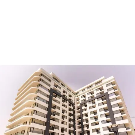 아파트 Nikol Mamaia Nord *