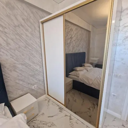 Apartment Nikol Mamaia Nord