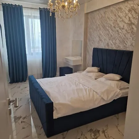 Apartment Nikol Mamaia Nord *
