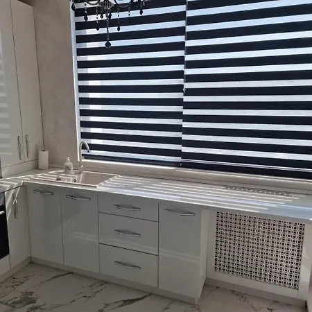 Apartment Nikol Mamaia Nord
