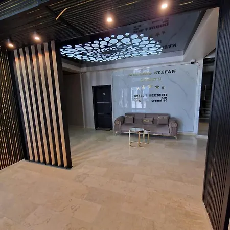 Nikol Mamaia Nord Apartment *