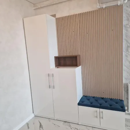 Apartment Nikol Mamaia Nord