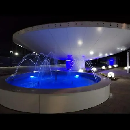 Nikol Mamaia Nord Apartment